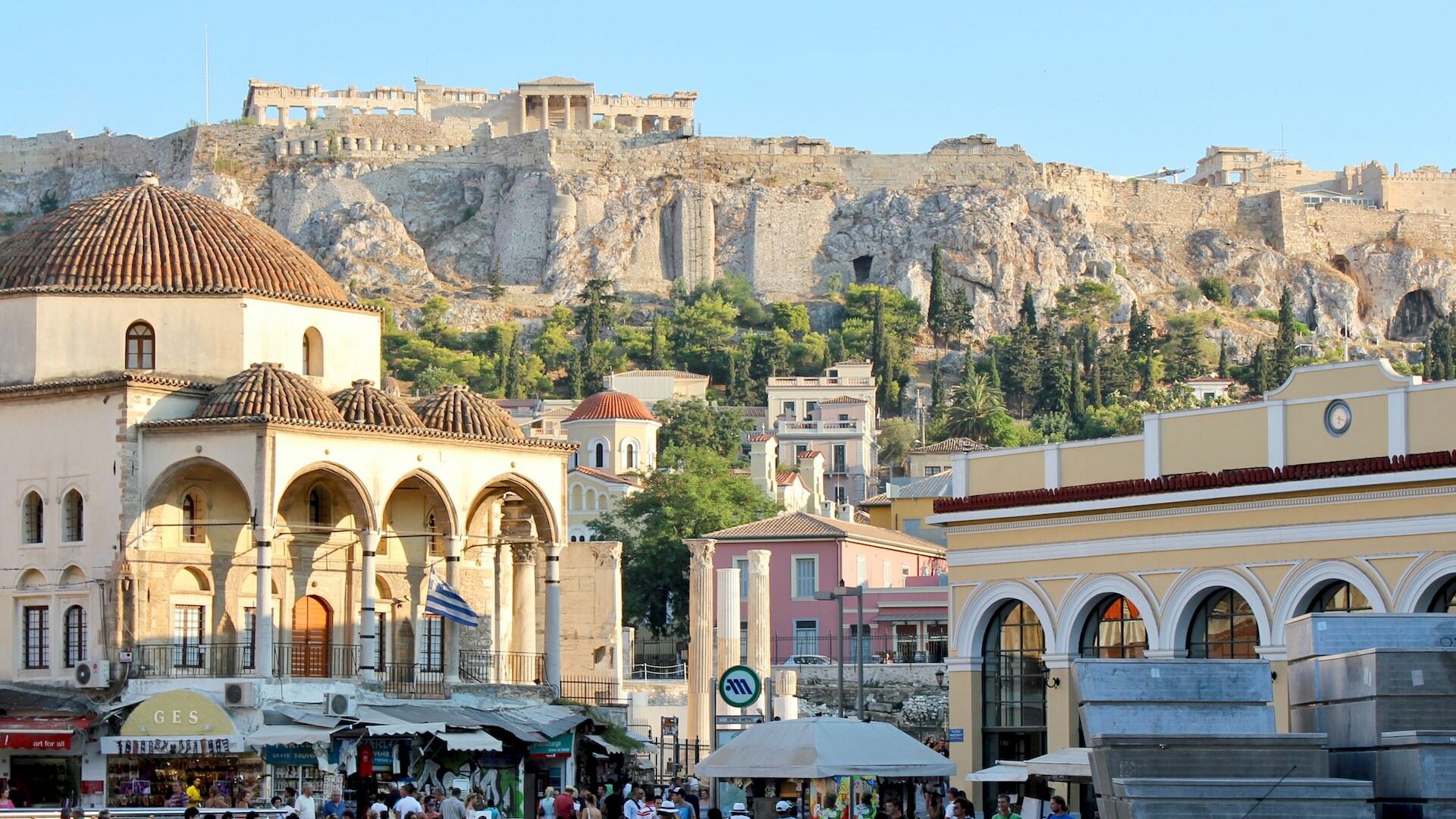 FIP: Aufenthaltserlaubnis für finanziell unabhhängige Personen in Griechenland