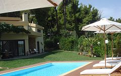 Urania complex