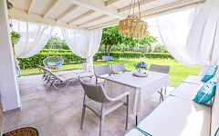 Anemi Beach Villa