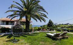 Porto Thea Villa