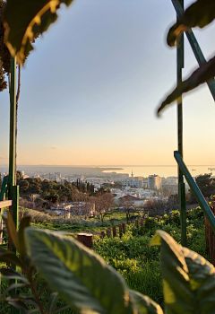 View of Thessaloniki
