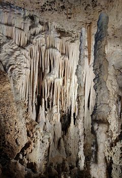 Peramos Cave Ioannina