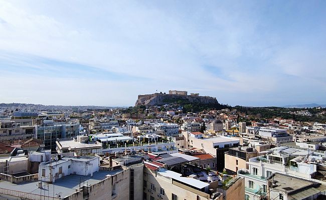 Athens: where to go and what to see