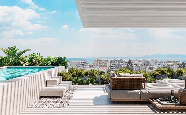 Golden Visa: Residence permit through real estate in Greece