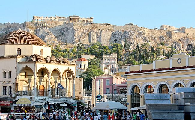 FIP: Aufenthaltserlaubnis für finanziell unabhhängige Personen in Griechenland