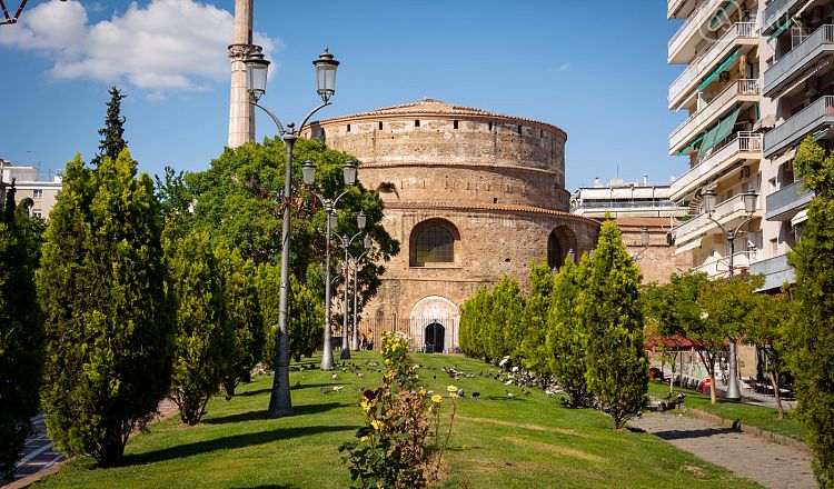 Rotunda Thessaloniki